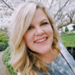 Meet your Posher, Renee'